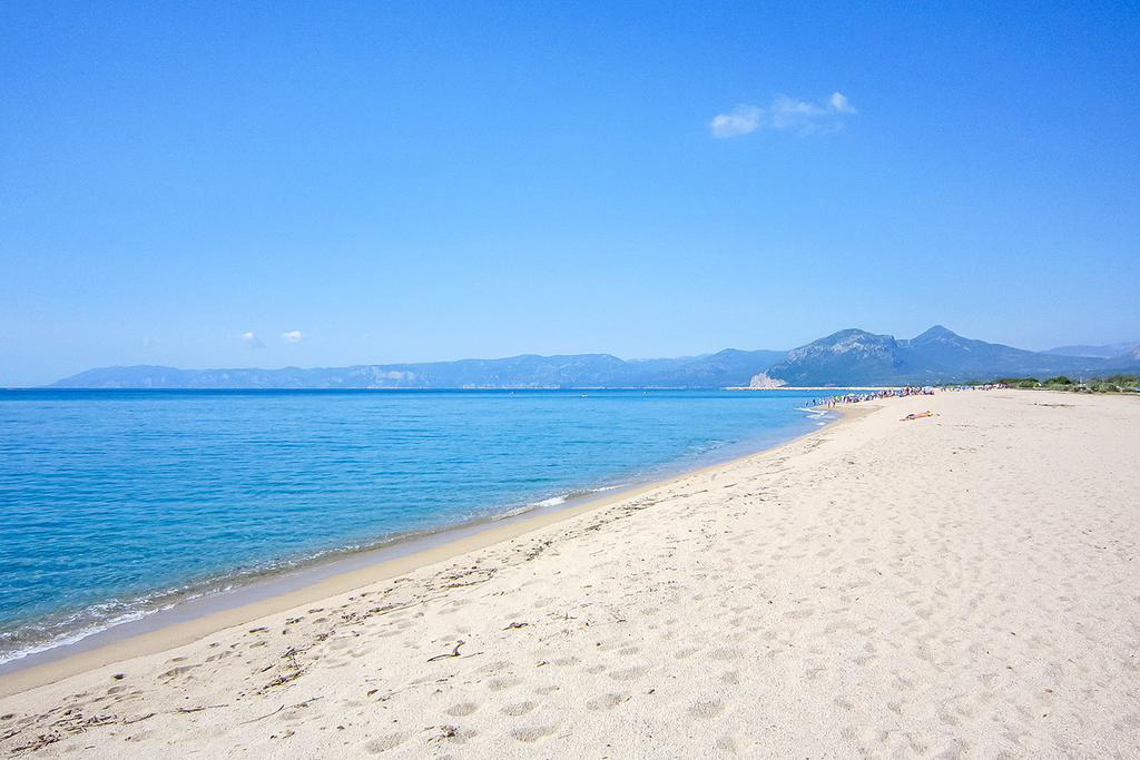 marina resort club hotel OTA   orosei marina 00